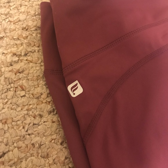 Fabletics Other - Salar Solid PowerForm Leggings